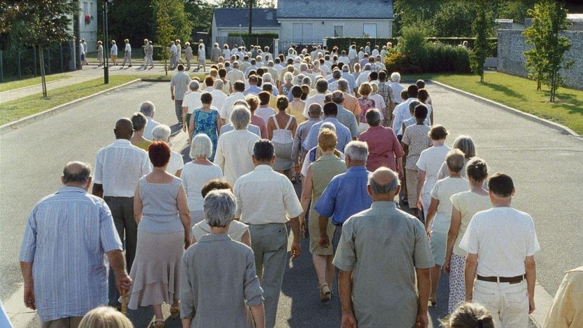 The Returned The Returned
