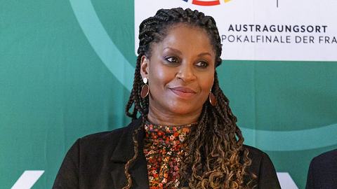 Neuanfang für „Lindenstraße“-Star Liz Baffoe: Mutiger Karriereschritt! - Foto: IMAGO / Beautiful Sports