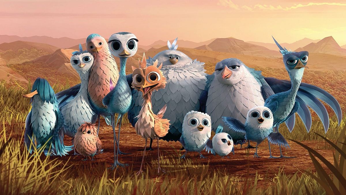 Sam O'Cool - Ein schräger Vogel hebt ab! Sam O'Cool - Ein schräger Vogel hebt ab!
