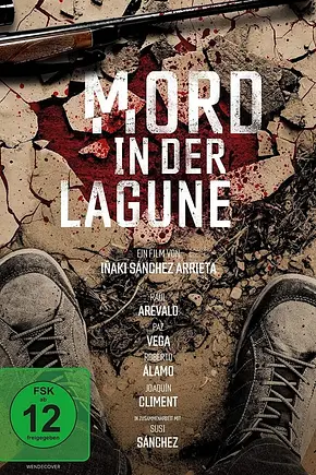 Mord in der Lagune - Foto: TMDB