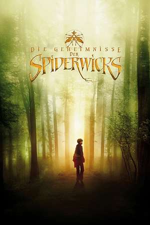 Die Geheimnisse der Spiderwicks - Foto: TMDB