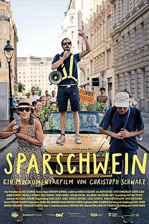 Sparschwein - Foto: TMDB
