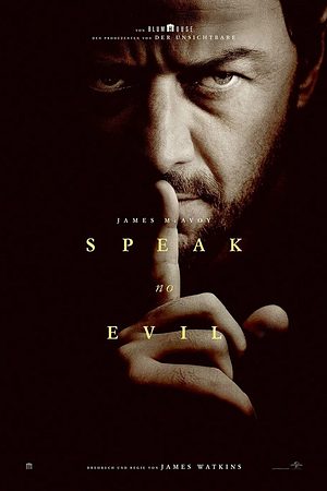 Speak No Evil - Foto: TMDB