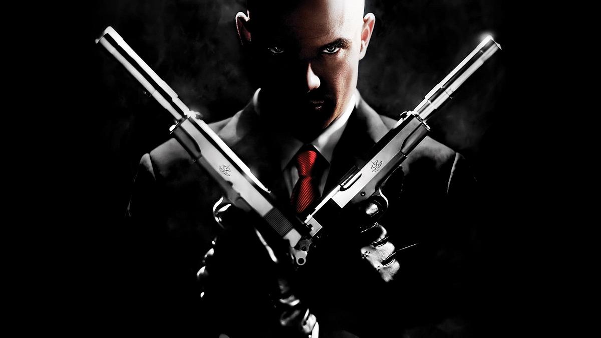 Hitman - Jeder stirbt alleine Hitman - Jeder stirbt alleine