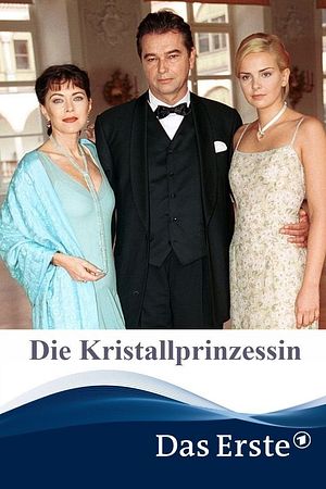 Die Kristallprinzessin - Foto: TMDB