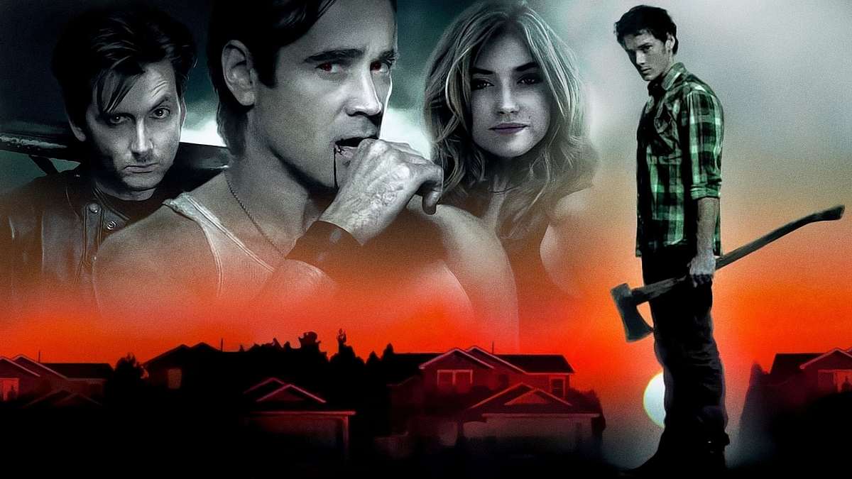 Fright Night Fright Night