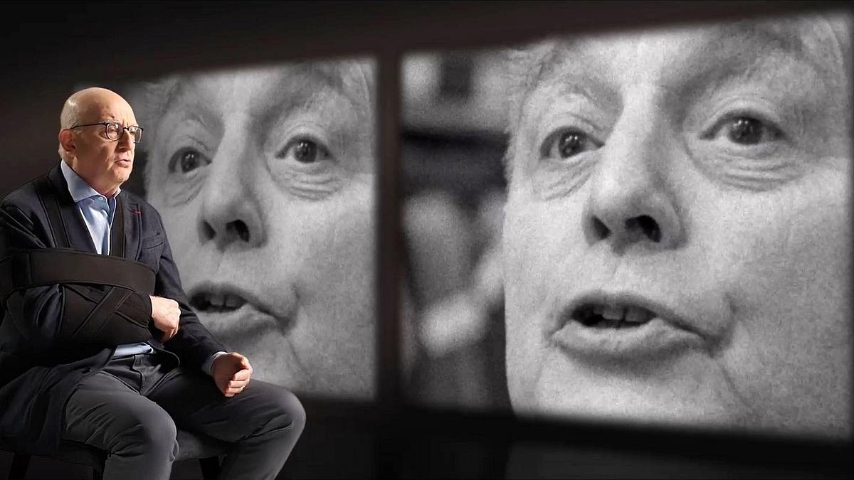 Ein Film, ein Schock: »Das Haus nebenan« Ein Film, ein Schock: »Das Haus nebenan«