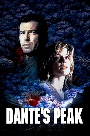 Dante's Peak - Foto: TMDB Dante's Peak - Foto: TMDB