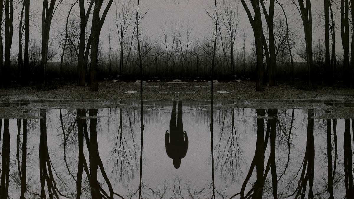 The Outsider The Outsider