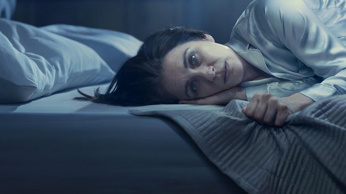 Insomnia Insomnia