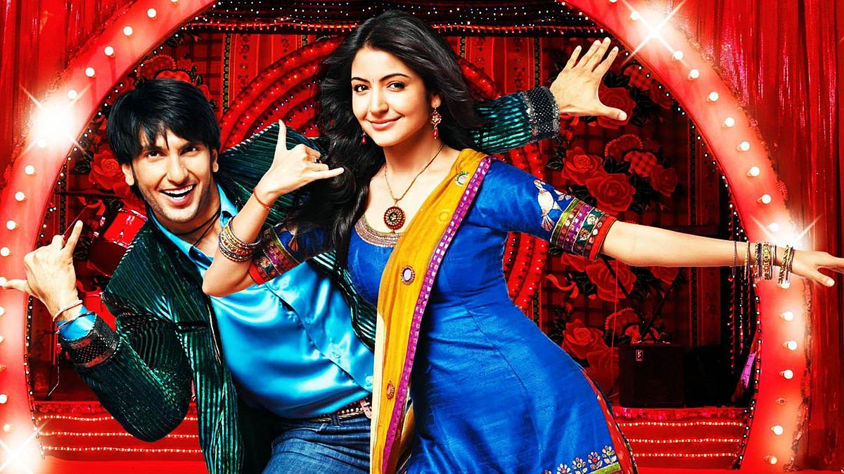 Die Hochzeitsplaner - Band Baaja Baaraat Die Hochzeitsplaner - Band Baaja Baaraat