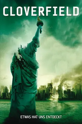 Cloverfield - Foto: TMDB Cloverfield - Foto: TMDB