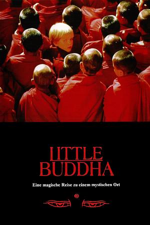 Little Buddha - Foto: TMDB