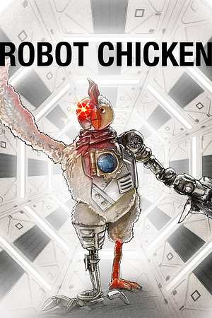 Robot Chicken - Foto: TMDB