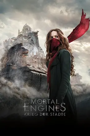 Mortal Engines: Krieg der Städte - Foto: TMDB