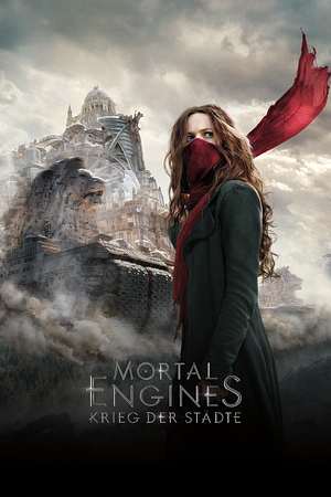 Mortal Engines: Krieg der Städte - Foto: TMDB