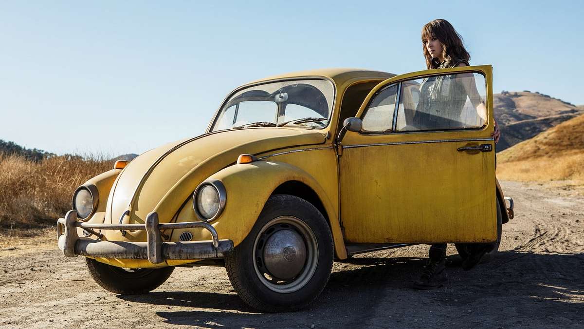 Bumblebee Bumblebee