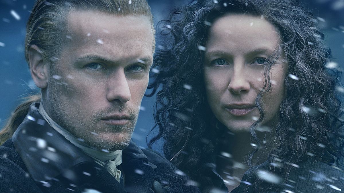 Outlander Outlander