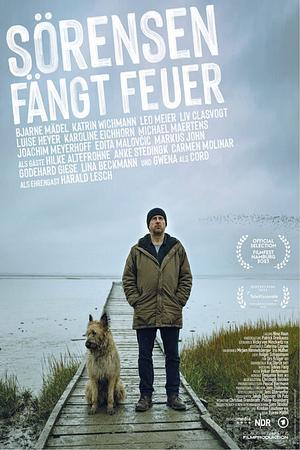 Sörensen fängt Feuer - Foto: TMDB