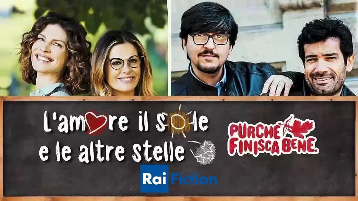 L'amore, il sole e l'altre stelle