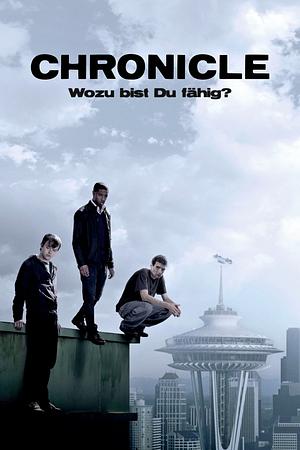 Chronicle - Wozu bist du fähig? - Foto: TMDB