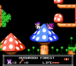 Little Nemo: The Dream Master Little Nemo: The Dream Master
