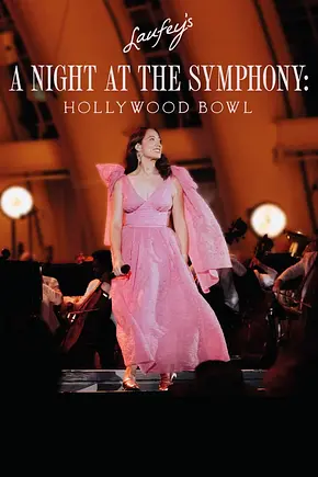 Laufey's A Night at the Symphony: Hollywood Bowl - Foto: TMDB