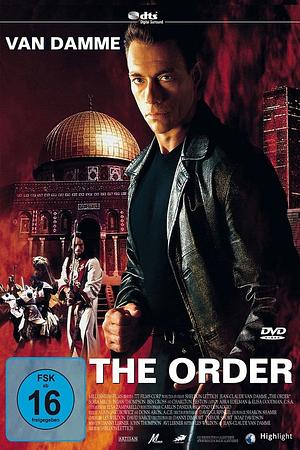 The Order - Foto: TMDB
