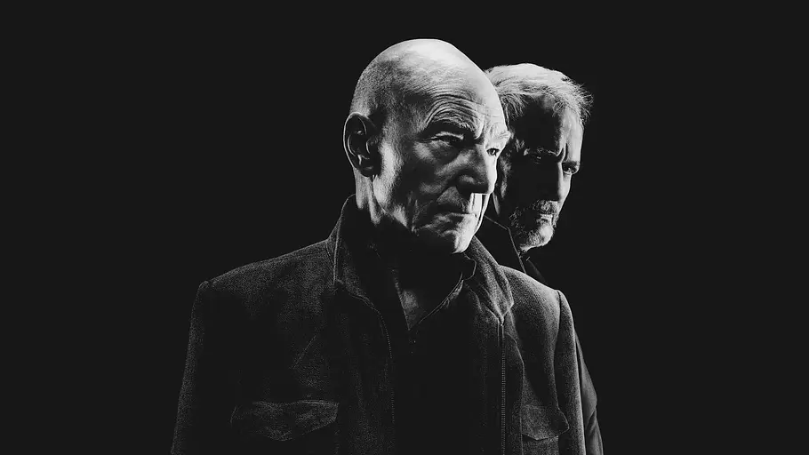 Star Trek: Picard Star Trek: Picard