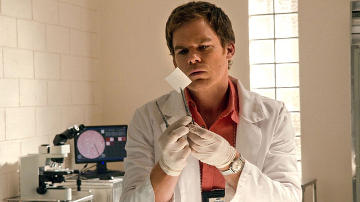 Dexter