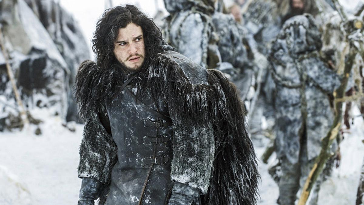 Jon