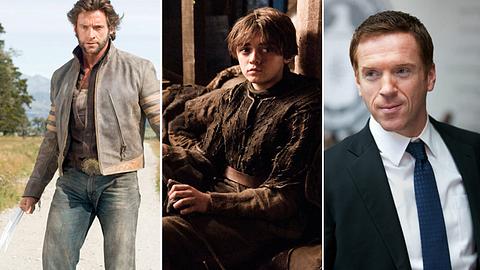 Die beliebtesten Babynamen nach Kino- und TV-Figuren  