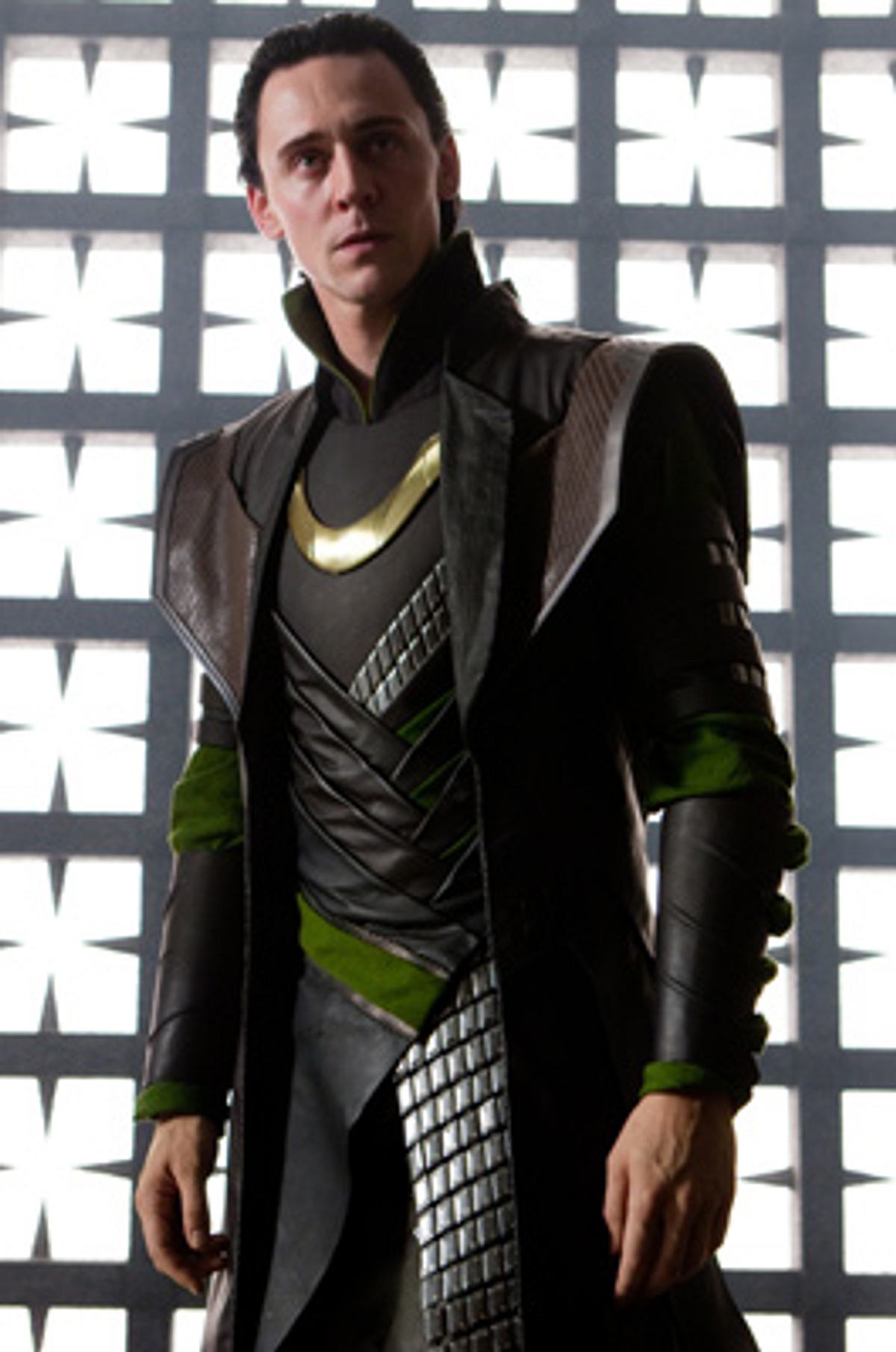 Loki