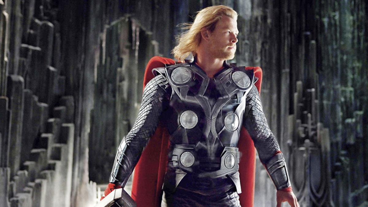 Thor