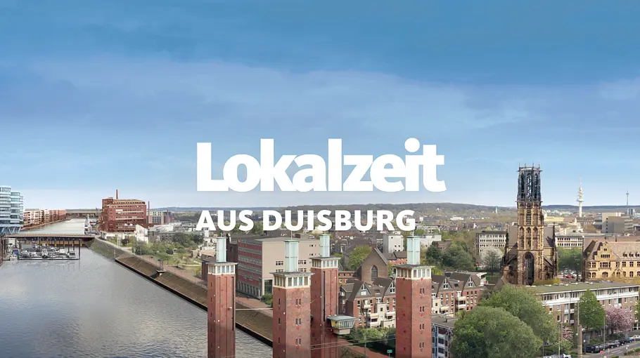 Lokalzeit aus Duisburg
