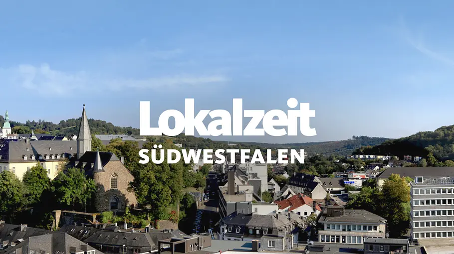 Lokalzeit Südwestfalen