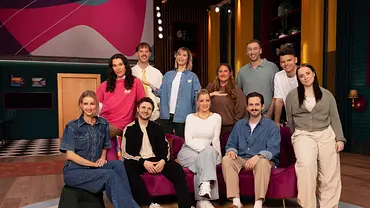 Der Cast von „LOL: Next“ - Foto: Constantin Entertainment/Prime Video Der Cast von „LOL: Next“ - Foto: Constantin Entertainment/Prime Video
