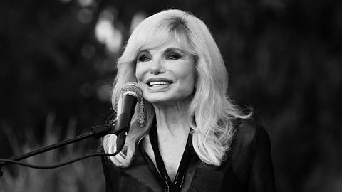 Loni Anderson 2021 - Foto: IMAGO / ZUMA Press Wire