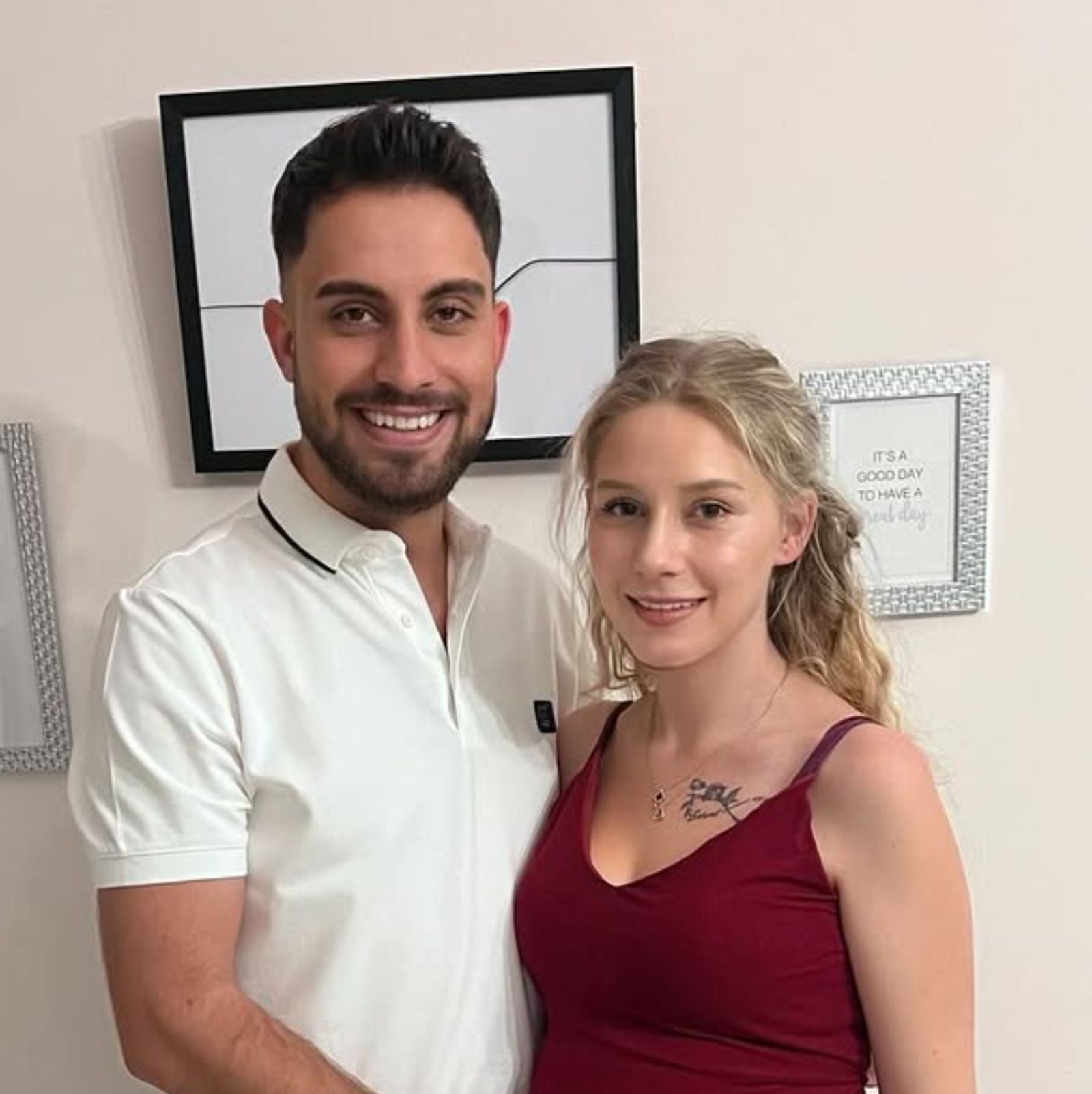 Nächstes „Die Wollnys“-Baby bald auf der Welt: Kriegt Loredana ein Mädchen?