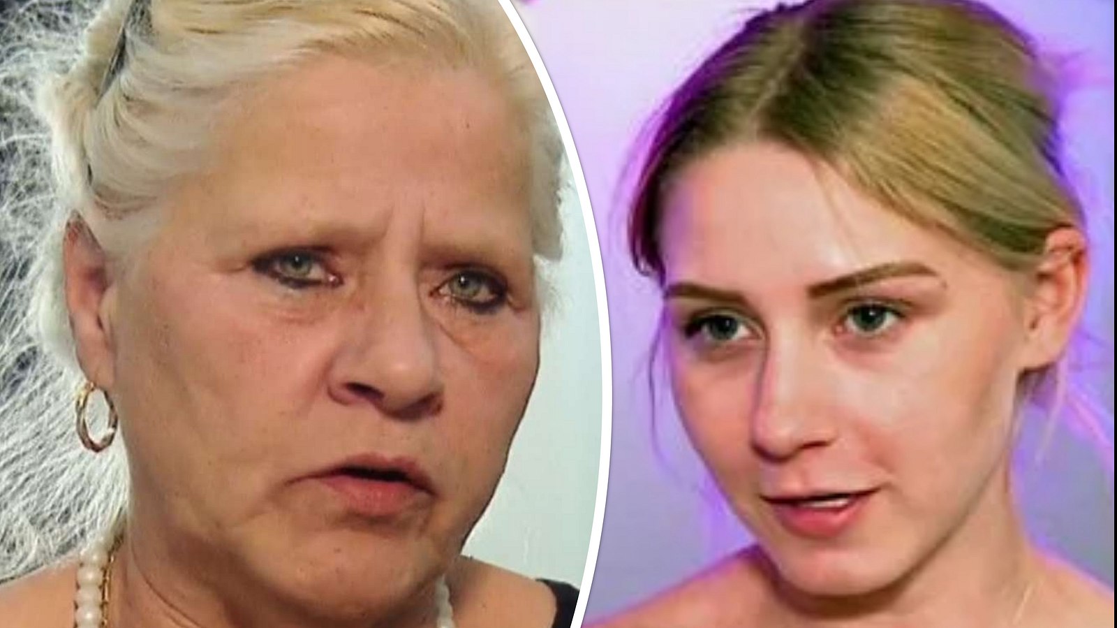 Loredana Wollny bricht ihr Schweigen: Das hat sie jetzt über Silvia zu sagen