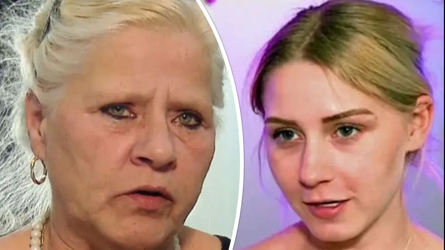 Loredana Wollny bricht ihr Schweigen: Das hat sie jetzt über Silvia zu sagen