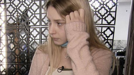 Ist Loredana Wollny krank oder hat sie wieder Probleme mit ihren Zähnen? - Foto: RTL2