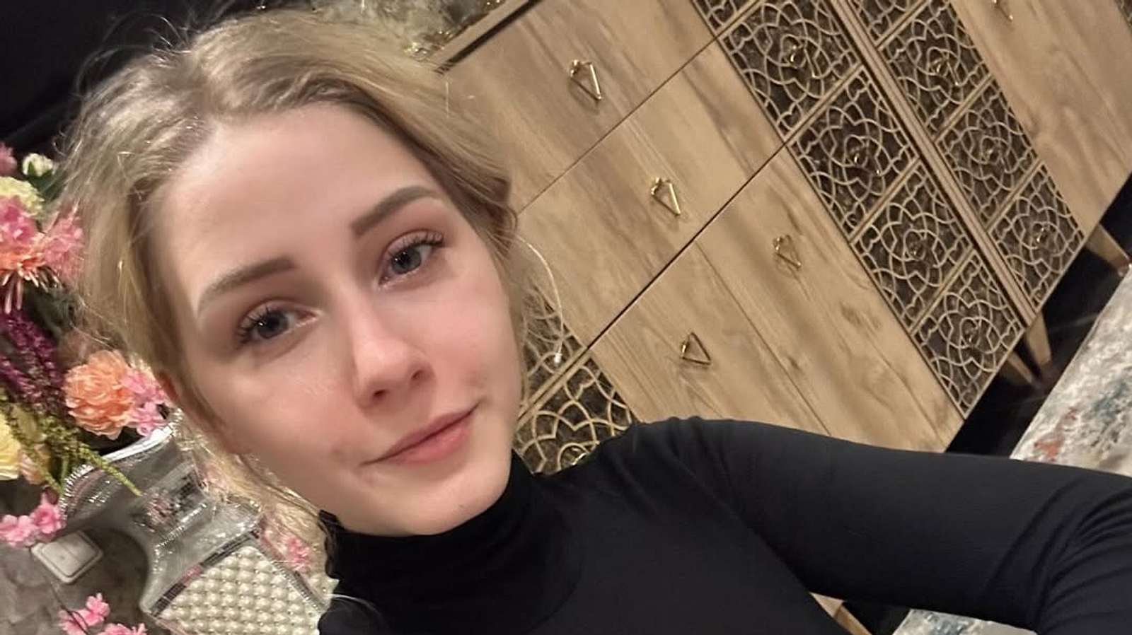 Loredana Wollny hielt Schwangerschaft lange geheim – das ist der wahre Grund