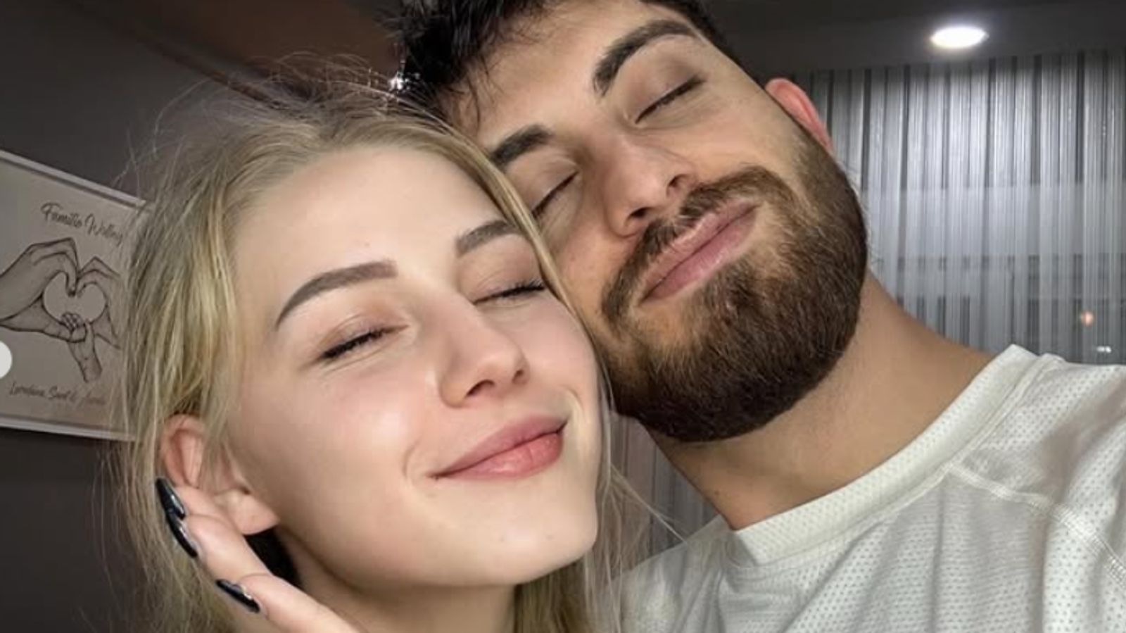 Loredana Wollny: Deutliche Worte an Bundeskanzler wegen Trennung von Servet