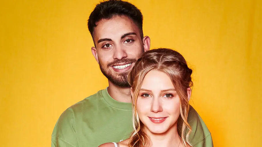 Loredana Wollny und Servet verkünden Neuanfang: „Wir halten zusammen!“