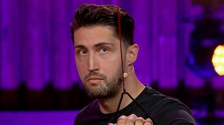 Lorik Bunjaku - Foto: RTL