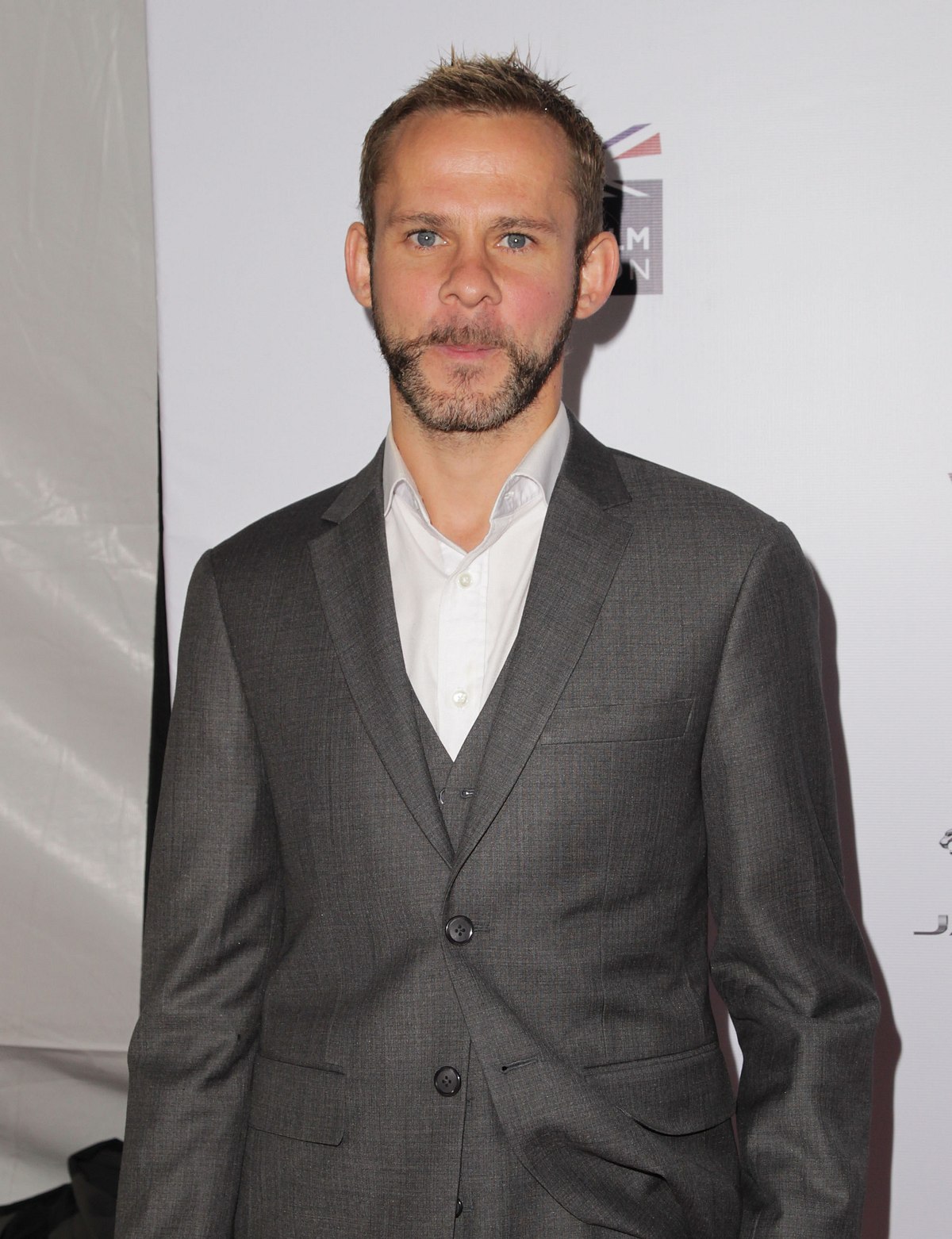 Dominic Monaghan
