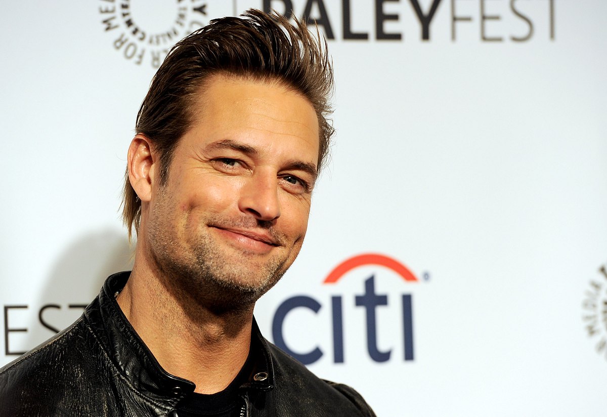 Josh Holloway