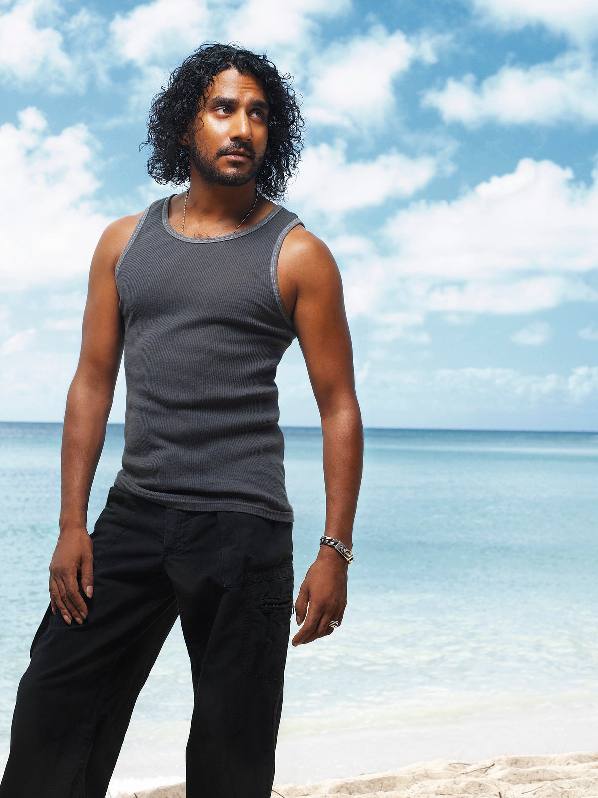 Naveen Andrews