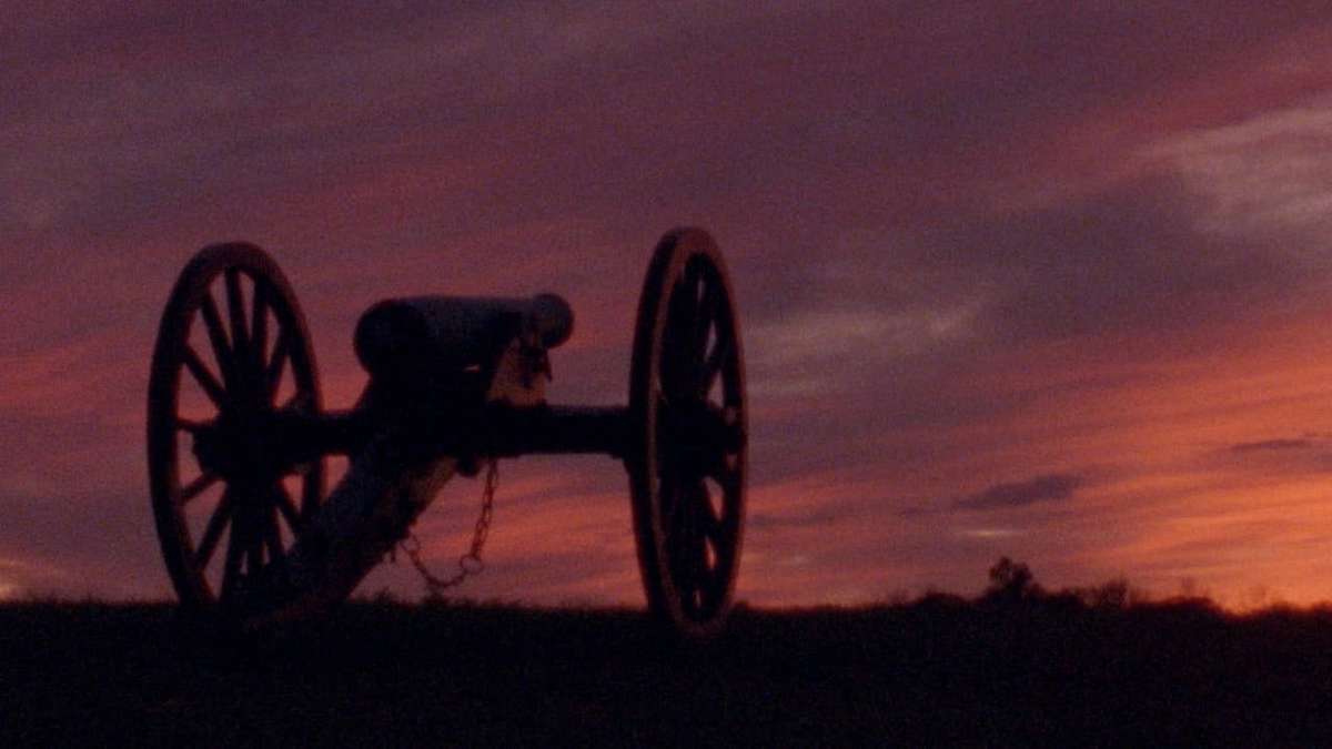 Der Amerikanische Bürgerkrieg